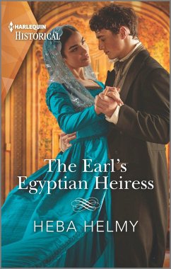 The Earl's Egyptian Heiress - Helmy, Heba