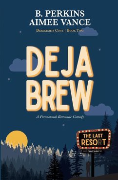 Cover Deja Brew