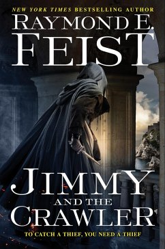 Jimmy and the Crawler - Feist, Raymond E.