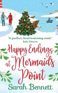 Happy Endings at Mermaids Point - Bennett, Sarah