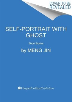 Self-Portrait with Ghost - Jin, Meng