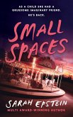 Small Spaces (Small Spaces Quartet): Arden, Katherine: 9780525515029:  : Books