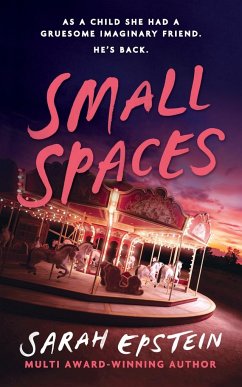 Small Spaces - Epstein, Sarah