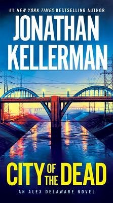 City of the Dead - Kellerman, Jonathan