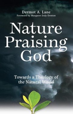 Cover Nature Praising God