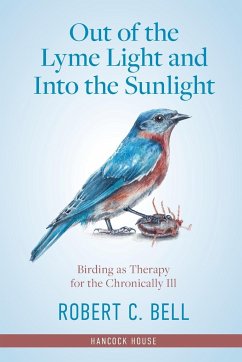 Out of the Lyme Light and Into the Sunlight - Bell, Robert C