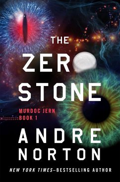 The Zero Stone - Norton, Andre