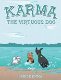 Karma the Virtuous Dog