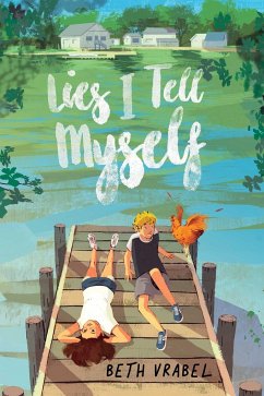 Lies I Tell Myself - Vrabel, Beth