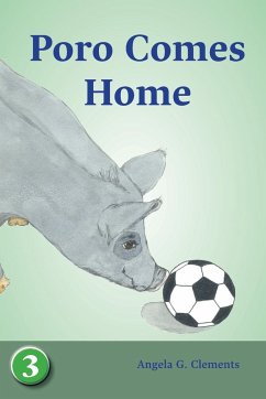 Poro Comes Home - Clements, Angela G