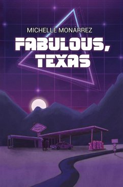 Fabulous, Tx - Monárrez, Michelle