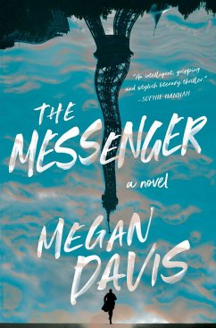 The Messenger - Davis, Megan