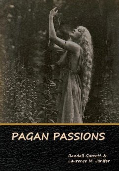 Pagan Passions - Garrett, Randall; Janifer, Laurence M