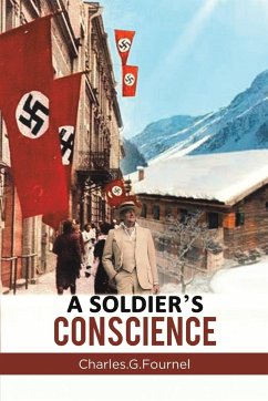 A Soldier's Conscience - Fournel, Charles.G.