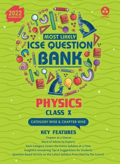 Most Likely Question Bank - Physics - Oswal