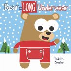 Bear in Long Underwear