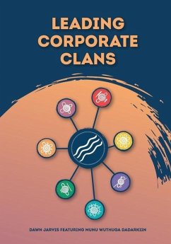 Leading Corporate Clans - Dardakiin, Munu Wuthuga; Jarvis, Dawn