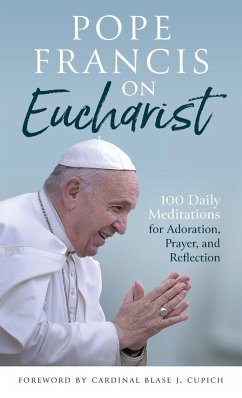 Pope Francis on Eucharist - Pope Francis