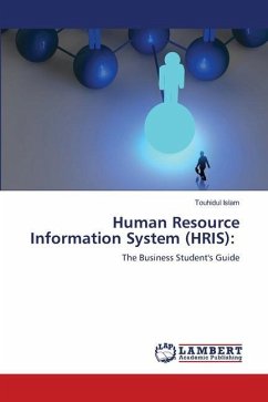Human Resource Information System (HRIS):