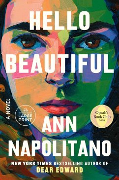 Hello Beautiful (Oprah's Book Club) - Napolitano, Ann