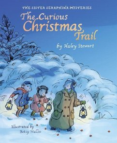 Curious Christmas Trail - Stewart, Haley