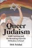 Queer Judaism