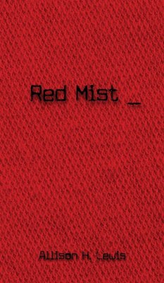 Red Mist - Lewis, Allison H.