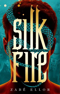Cover Silk Fire
