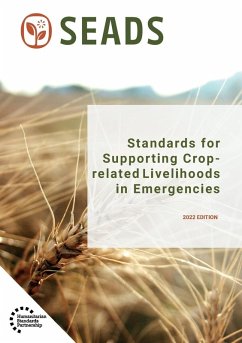 Standards for Supporting Crop-Related Livelihoods in Emergencies - Seads