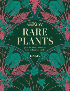 Kew - Rare Plants - Ikin, Ed;Royal Botanic Gardens Kew