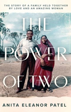 The Power Of Two - Patel, Anita E