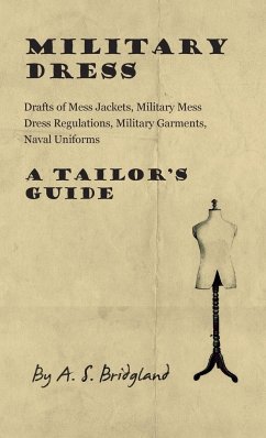 Military Dress - Bridgland, A. S.