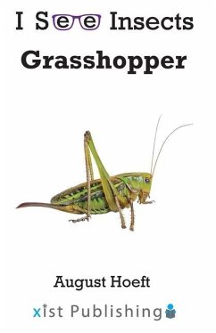 Grasshopper - Hoeft, August