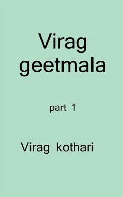 Cover Virag Geetmala / विराग गीतमाला