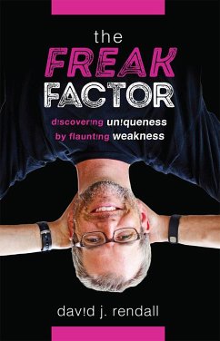 The Freak Factor - Rendall, David J
