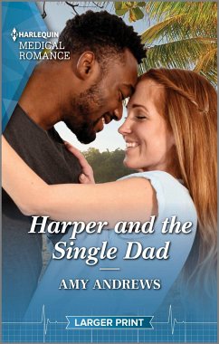 Harper and the Single Dad - Andrews, Amy