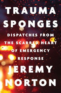 Trauma Sponges - Norton, Jeremy