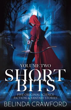 Short Bits, Volume 2 - Crawford, Belinda