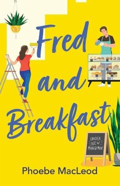 Fred and Breakfast - Phoebe MacLeod
