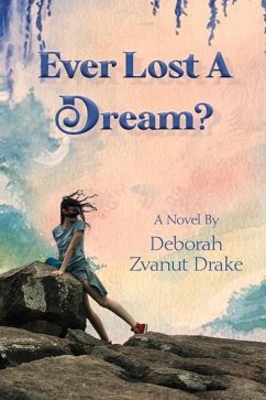 Cover Ever Lost a Dream