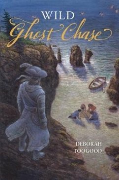 Wild Ghost Chase - Toogood, Deborah