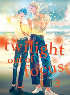 Twilight Out of Focus 3: Overlap - Jyanome