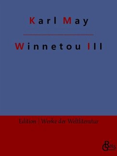 Winnetou - May, Karl