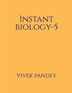 Instant Biology-5(color) - Pandey, Vivek