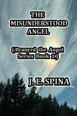The Misunderstood Angel: Branyrd the Angel Series Book 1