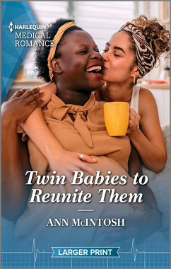 Twin Babies to Reunite Them - Mcintosh, Ann