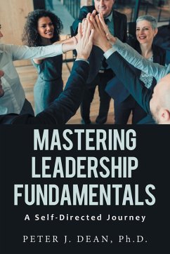 Cover Mastering Leadership Fundamentals