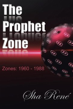 The Prophet Zone - Rene, Sha