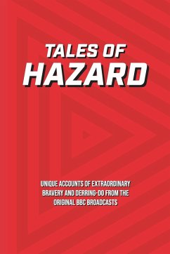 Tales of Hazard