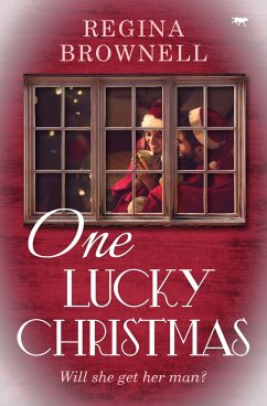 One Lucky Christmas - Brownell, Regina